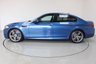 USED 2013 13 BMW M5 4.4 M5 4d AUTO-2 FORMER KEEPERS-RUNNING IN SERVICE COMPLETE, HEATED SILVERSTONE MERINO LEATHER-HEAD UP DISPLAY-ELECTRIC SUNROOF-20