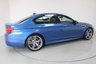 USED 2013 13 BMW M5 4.4 M5 4d AUTO-2 FORMER KEEPERS-RUNNING IN SERVICE COMPLETE, HEATED SILVERSTONE MERINO LEATHER-HEAD UP DISPLAY-ELECTRIC SUNROOF-20