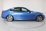 USED 2013 13 BMW M5 4.4 M5 4d AUTO-2 FORMER KEEPERS-RUNNING IN SERVICE COMPLETE, HEATED SILVERSTONE MERINO LEATHER-HEAD UP DISPLAY-ELECTRIC SUNROOF-20