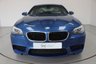 USED 2013 13 BMW M5 4.4 M5 4d AUTO-2 FORMER KEEPERS-RUNNING IN SERVICE COMPLETE, HEATED SILVERSTONE MERINO LEATHER-HEAD UP DISPLAY-ELECTRIC SUNROOF-20