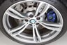 USED 2013 13 BMW M5 4.4 M5 4d AUTO-2 FORMER KEEPERS-RUNNING IN SERVICE COMPLETE, HEATED SILVERSTONE MERINO LEATHER-HEAD UP DISPLAY-ELECTRIC SUNROOF-20
