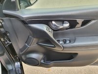USED 2015 15 NISSAN QASHQAI 1.6 DCI TEKNA XTRONIC 5d 128 BHP MOST HISTORY + SAT NAV + LOW MILES