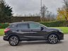 USED 2015 15 NISSAN QASHQAI 1.6 DCI TEKNA XTRONIC 5d 128 BHP MOST HISTORY + SAT NAV + LOW MILES