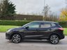 USED 2015 15 NISSAN QASHQAI 1.6 DCI TEKNA XTRONIC 5d 128 BHP MOST HISTORY + SAT NAV + LOW MILES