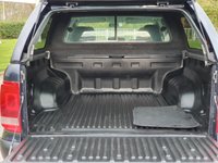 USED 2012 12 VOLKSWAGEN AMAROK 2.0 DC TDI STARTLINE 4MOTION 4d 161 BHP FULL  HISTORY INCLUDED  T, BELT !!