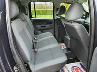 USED 2012 12 VOLKSWAGEN AMAROK 2.0 DC TDI STARTLINE 4MOTION 4d 161 BHP FULL  HISTORY INCLUDED  T, BELT !!