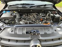 USED 2012 12 VOLKSWAGEN AMAROK 2.0 DC TDI STARTLINE 4MOTION 4d 161 BHP FULL  HISTORY INCLUDED  T, BELT !!