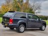 USED 2012 12 VOLKSWAGEN AMAROK 2.0 DC TDI STARTLINE 4MOTION 4d 161 BHP FULL  HISTORY INCLUDED  T, BELT !!
