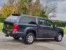 USED 2012 12 VOLKSWAGEN AMAROK 2.0 DC TDI STARTLINE 4MOTION 4d 161 BHP FULL  HISTORY INCLUDED  T, BELT !!