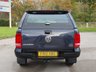 USED 2012 12 VOLKSWAGEN AMAROK 2.0 DC TDI STARTLINE 4MOTION 4d 161 BHP FULL  HISTORY INCLUDED  T, BELT !!