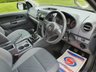 USED 2012 12 VOLKSWAGEN AMAROK 2.0 DC TDI STARTLINE 4MOTION 4d 161 BHP FULL  HISTORY INCLUDED  T, BELT !!
