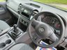 USED 2012 12 VOLKSWAGEN AMAROK 2.0 DC TDI STARTLINE 4MOTION 4d 161 BHP FULL  HISTORY INCLUDED  T, BELT !!