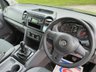 USED 2012 12 VOLKSWAGEN AMAROK 2.0 DC TDI STARTLINE 4MOTION 4d 161 BHP FULL  HISTORY INCLUDED  T, BELT !!