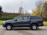 USED 2012 12 VOLKSWAGEN AMAROK 2.0 DC TDI STARTLINE 4MOTION 4d 161 BHP FULL  HISTORY INCLUDED  T, BELT !!
