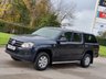 USED 2012 12 VOLKSWAGEN AMAROK 2.0 DC TDI STARTLINE 4MOTION 4d 161 BHP FULL  HISTORY INCLUDED  T, BELT !!