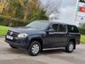 USED 2012 12 VOLKSWAGEN AMAROK 2.0 DC TDI STARTLINE 4MOTION 4d 161 BHP FULL  HISTORY INCLUDED  T, BELT !!