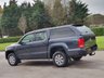 USED 2012 12 VOLKSWAGEN AMAROK 2.0 DC TDI STARTLINE 4MOTION 4d 161 BHP FULL  HISTORY INCLUDED  T, BELT !!
