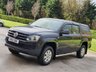 USED 2012 12 VOLKSWAGEN AMAROK 2.0 DC TDI STARTLINE 4MOTION 4d 161 BHP FULL  HISTORY INCLUDED  T, BELT !!