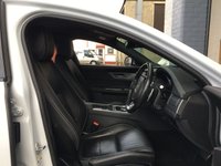 USED 2018 68 JAGUAR XF 2.0 D R-SPORT 4d 177 BHP BLACK EDITION - CHEAP TAX