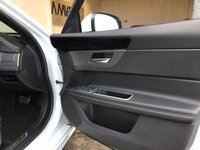 USED 2018 68 JAGUAR XF 2.0 D R-SPORT 4d 177 BHP BLACK EDITION - CHEAP TAX