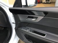 USED 2018 68 JAGUAR XF 2.0 D R-SPORT 4d 177 BHP BLACK EDITION - CHEAP TAX