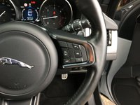 USED 2018 68 JAGUAR XF 2.0 D R-SPORT 4d 177 BHP BLACK EDITION - CHEAP TAX
