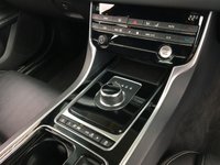 USED 2018 68 JAGUAR XF 2.0 D R-SPORT 4d 177 BHP BLACK EDITION - CHEAP TAX