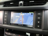 USED 2018 68 JAGUAR XF 2.0 D R-SPORT 4d 177 BHP BLACK EDITION - CHEAP TAX