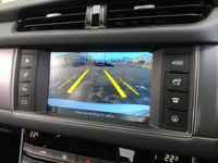 USED 2018 68 JAGUAR XF 2.0 D R-SPORT 4d 177 BHP BLACK EDITION - CHEAP TAX