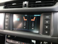 USED 2018 68 JAGUAR XF 2.0 D R-SPORT 4d 177 BHP BLACK EDITION - CHEAP TAX