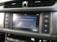 USED 2018 68 JAGUAR XF 2.0 D R-SPORT 4d 177 BHP BLACK EDITION - CHEAP TAX
