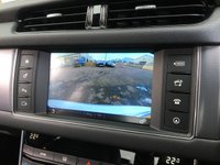 USED 2018 68 JAGUAR XF 2.0 D R-SPORT 4d 177 BHP BLACK EDITION - CHEAP TAX