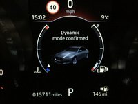 USED 2018 68 JAGUAR XF 2.0 D R-SPORT 4d 177 BHP BLACK EDITION - CHEAP TAX