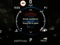 USED 2018 68 JAGUAR XF 2.0 D R-SPORT 4d 177 BHP BLACK EDITION - CHEAP TAX
