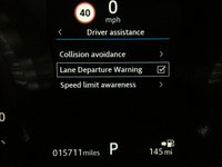 USED 2018 68 JAGUAR XF 2.0 D R-SPORT 4d 177 BHP BLACK EDITION - CHEAP TAX