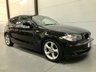USED 2011 11 BMW 1 SERIES 2.0 116D SPORT 5d 114 BHP Heated Leather, Low Mileage