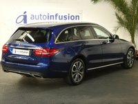 USED 2017 67 MERCEDES-BENZ C CLASS 2.0 C350 E SPORT 5d 208 BHP SAT NAV SMARTPHONE PACK VAT Q