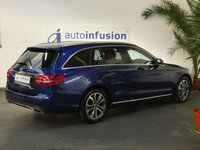 USED 2017 67 MERCEDES-BENZ C CLASS 2.0 C350 E SPORT 5d 208 BHP SAT NAV SMARTPHONE PACK VAT Q