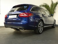 USED 2017 67 MERCEDES-BENZ C CLASS 2.0 C350 E SPORT 5d 208 BHP SAT NAV SMARTPHONE PACK VAT Q