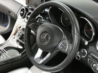 USED 2017 67 MERCEDES-BENZ C CLASS 2.0 C350 E SPORT 5d 208 BHP SAT NAV SMARTPHONE PACK VAT Q