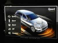 USED 2017 67 MERCEDES-BENZ C CLASS 2.0 C350 E SPORT 5d 208 BHP SAT NAV SMARTPHONE PACK VAT Q