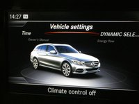 USED 2017 67 MERCEDES-BENZ C CLASS 2.0 C350 E SPORT 5d 208 BHP SAT NAV SMARTPHONE PACK VAT Q