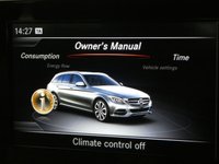 USED 2017 67 MERCEDES-BENZ C CLASS 2.0 C350 E SPORT 5d 208 BHP SAT NAV SMARTPHONE PACK VAT Q