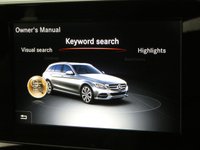 USED 2017 67 MERCEDES-BENZ C CLASS 2.0 C350 E SPORT 5d 208 BHP SAT NAV SMARTPHONE PACK VAT Q