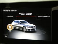 USED 2017 67 MERCEDES-BENZ C CLASS 2.0 C350 E SPORT 5d 208 BHP SAT NAV SMARTPHONE PACK VAT Q