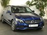 USED 2017 67 MERCEDES-BENZ C CLASS 2.0 C350 E SPORT 5d 208 BHP SAT NAV SMARTPHONE PACK VAT Q