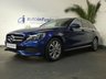 USED 2017 67 MERCEDES-BENZ C CLASS 2.0 C350 E SPORT 5d 208 BHP SAT NAV SMARTPHONE PACK VAT Q