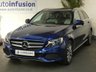 USED 2017 67 MERCEDES-BENZ C CLASS 2.0 C350 E SPORT 5d 208 BHP SAT NAV SMARTPHONE PACK VAT Q