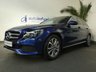 USED 2017 67 MERCEDES-BENZ C CLASS 2.0 C350 E SPORT 5d 208 BHP SAT NAV SMARTPHONE PACK VAT Q