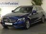 USED 2017 67 MERCEDES-BENZ C CLASS 2.0 C350 E SPORT 5d 208 BHP SAT NAV SMARTPHONE PACK VAT Q